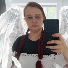 Фотография девушки Ася, 32 года из г. Москва