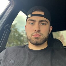 Фотография мужчины Сергей, 23 года из г. Энгельс