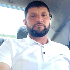 Фотография мужчины Баха, 39 лет из г. Москва