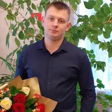 Фотография мужчины Ilya, 31 год из г. Санкт-Петербург