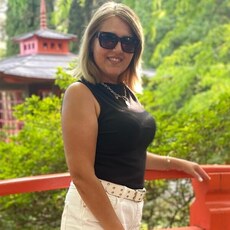 Фотография девушки Карина, 45 лет из г. Октябрьский (Башкортостан)