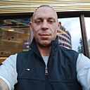 Жека, 33 года