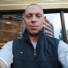 Фотография мужчины Жека, 33 года из г. Симферополь