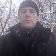 Фотография мужчины Алексей, 48 лет из г. Санкт-Петербург