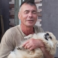 Фотография мужчины Валерий, 55 лет из г. Гомель