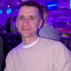 Фотография мужчины Ivan, 43 года из г. Калининград