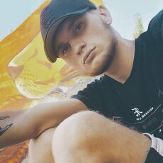 Фотография мужчины Владимир, 25 лет из г. Чимкент