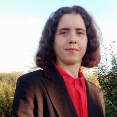 Фотография девушки Елена, 38 лет из г. Курган