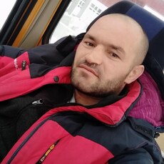 Фотография мужчины Вадим, 34 года из г. Варшава