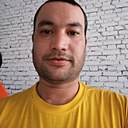 Abdurasul, 33 года