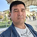 Мансур, 43 года