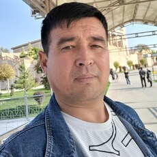 Фотография мужчины Мансур, 43 года из г. Ургенч