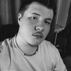 Фотография мужчины Алексей, 25 лет из г. Санкт-Петербург