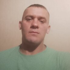 Фотография мужчины Юрец, 31 год из г. Мелитополь