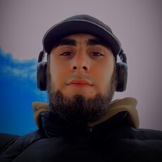 Фотография мужчины Ахмед, 27 лет из г. Дербент