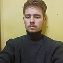 Тимофей, 18 лет