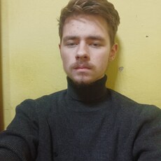 Фотография мужчины Тимофей, 18 лет из г. Нижний Новгород