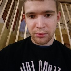 Фотография мужчины Арсетий, 26 лет из г. Луганск