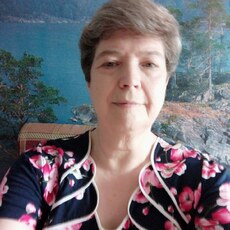 Фотография девушки Татьяна, 68 лет из г. Москва