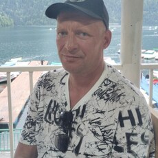 Фотография мужчины Евгений, 47 лет из г. Первоуральск