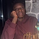 Седрик, 35 лет