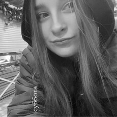Фотография девушки Дарьюша, 18 лет из г. Москва