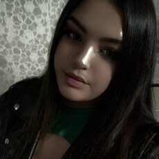 Фотография девушки Майрам, 21 год из г. Чита