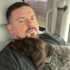 Фотография мужчины Сергей, 36 лет из г. Саратов