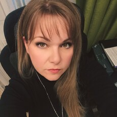 Фотография девушки Елена, 42 года из г. Тобольск