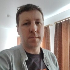 Фотография мужчины Виталий, 39 лет из г. Выборг