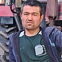 Исмаил, 36 лет