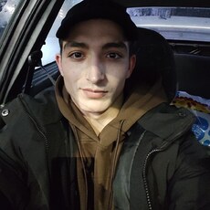 Фотография мужчины Даниил, 25 лет из г. Луга