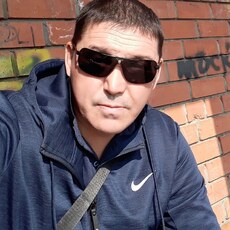 Фотография мужчины Юрий, 45 лет из г. Якутск