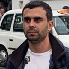 Фотография мужчины Рома, 38 лет из г. Балашиха