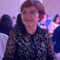 Фотография девушки Надежда, 54 года из г. Улан-Удэ