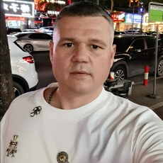 Фотография мужчины Евгений, 40 лет из г. Хабаровск