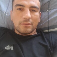 Фотография мужчины Али, 51 год из г. Фергана