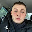 Андрей, 23 года