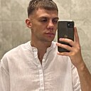 Матвей, 21 год