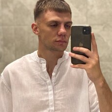 Фотография мужчины Матвей, 21 год из г. Витебск