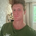 Данил, 25 лет