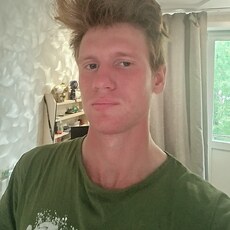 Фотография мужчины Данил, 25 лет из г. Лесосибирск