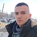 Виктор, 25 лет