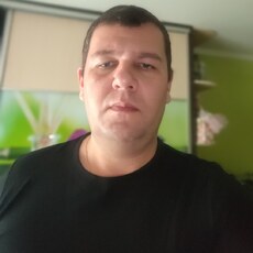 Фотография мужчины Вадим, 39 лет из г. Слоним