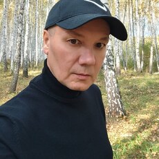 Фотография мужчины Appearing, 46 лет из г. Челябинск