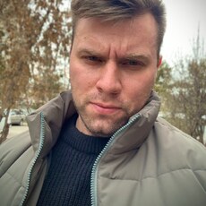 Фотография мужчины Илья, 29 лет из г. Новосибирск