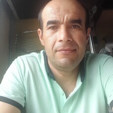 Фотография мужчины Жасурбек, 40 лет из г. Благовещенск