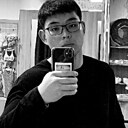 Мансур, 18 лет