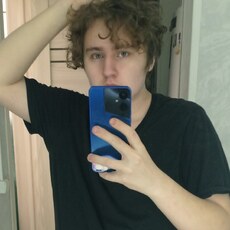 Фотография мужчины Ninjin, 18 лет из г. Благовещенск