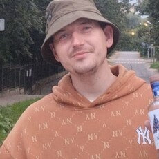 Фотография мужчины Димон, 30 лет из г. Чехов